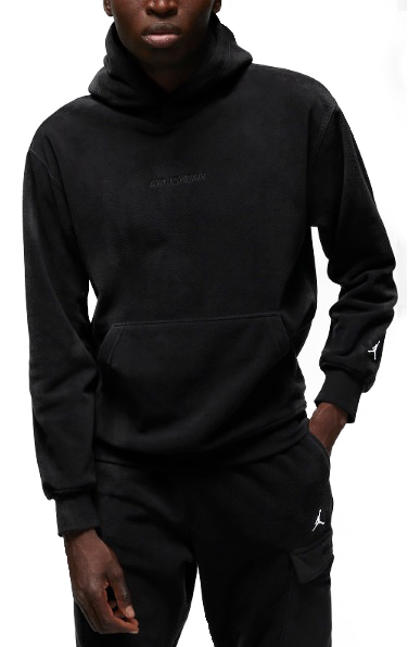 Sweatshirt com capuz Jordan outlet Essentials Fleece Winter Hoody