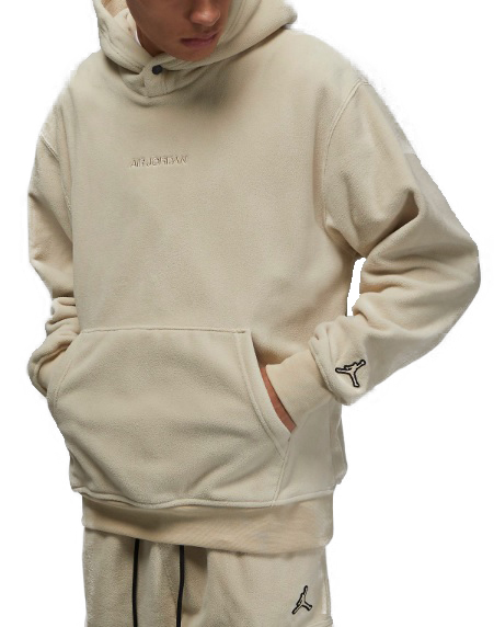 Sweatshirt com capuz Jordan splatter Essentials Fleece Winter Hoody