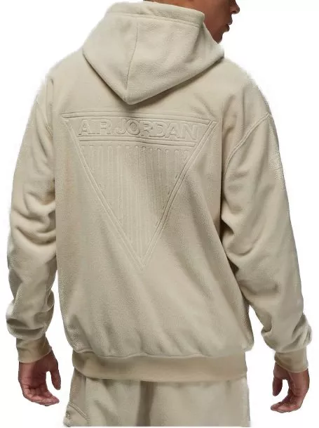 Sweatshirt com capuz Jordan splatter Essentials Fleece Winter Hoody