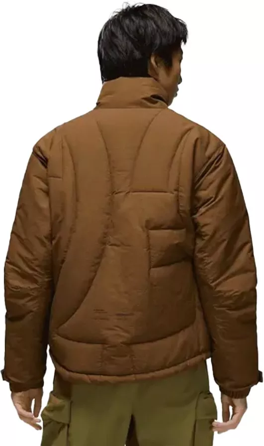 Jordan 23E Statement jacket Dzseki