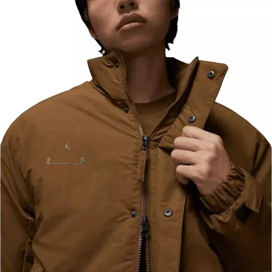 Jordan 23E Statement jacket Dzseki