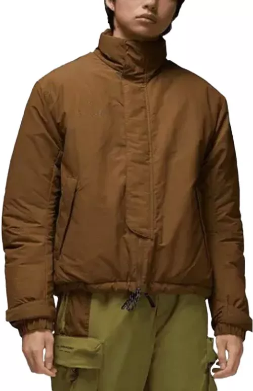 Jordan 23E Statement jacket Dzseki