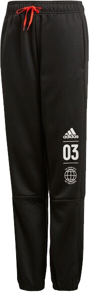 Nohavice adidas Sportswear JR Sport ID Pant Spodnie
