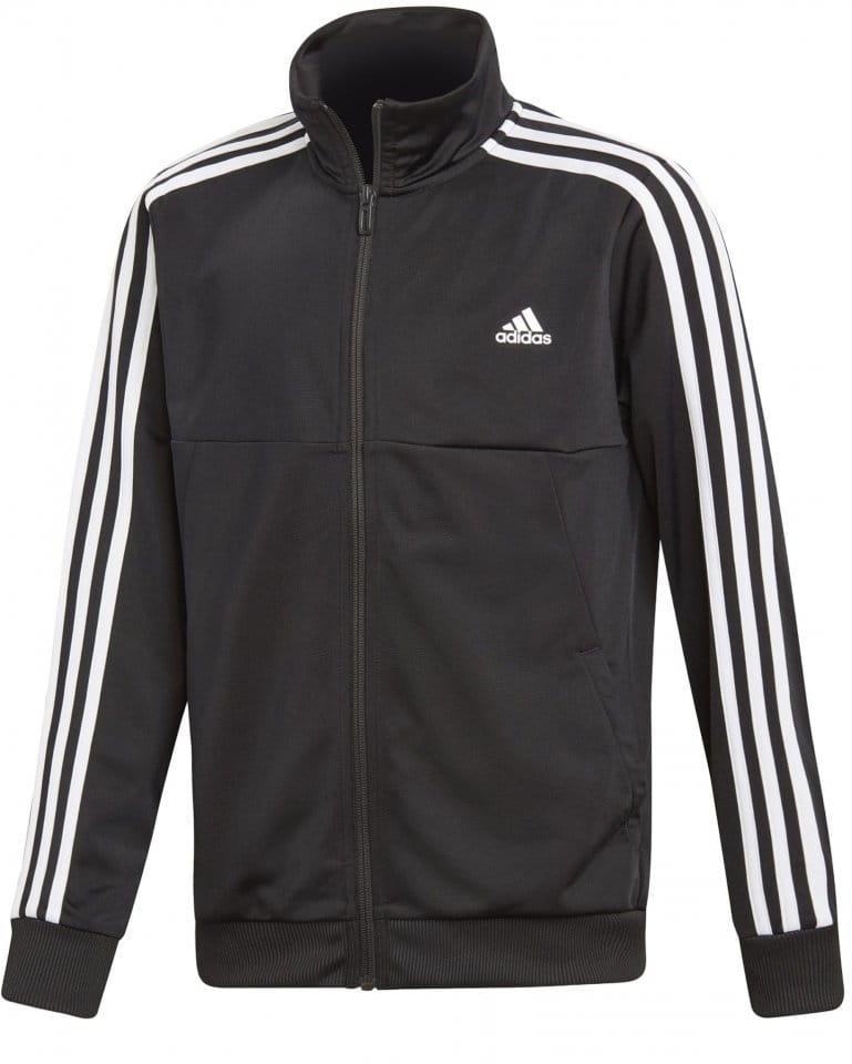 Sweatshirt com capuz adidas Sportswear tiro kids