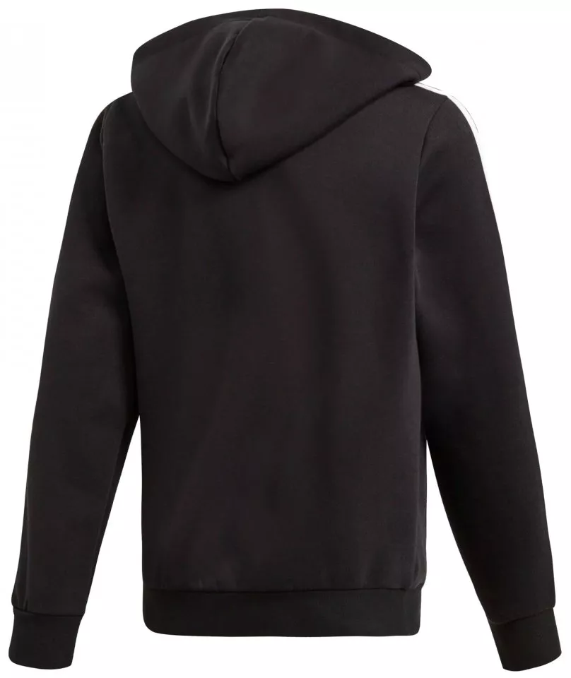 Sweatshirt com capuz Sneakers adidas Sportswear Essentials 3-Stripes