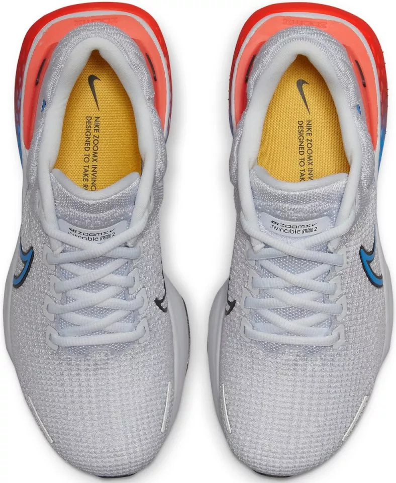 Dámské běžecké boty Nike ZoomX Invincible Run Flyknit 2