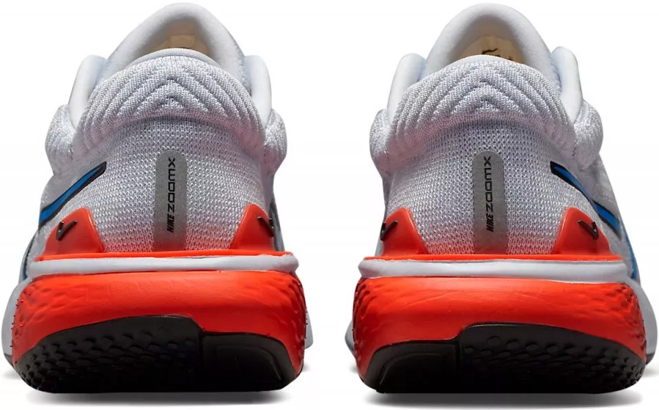Hardloopschoen Nike ZoomX Invincible Run Flyknit 2