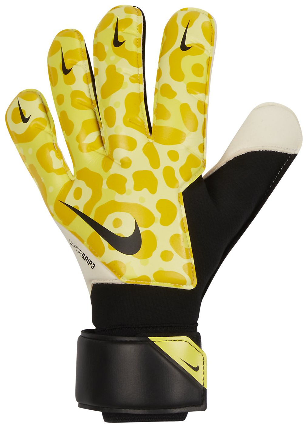 Guanti da portiere Nike Vapor Grip3 Goalkeeper Soccer Gloves