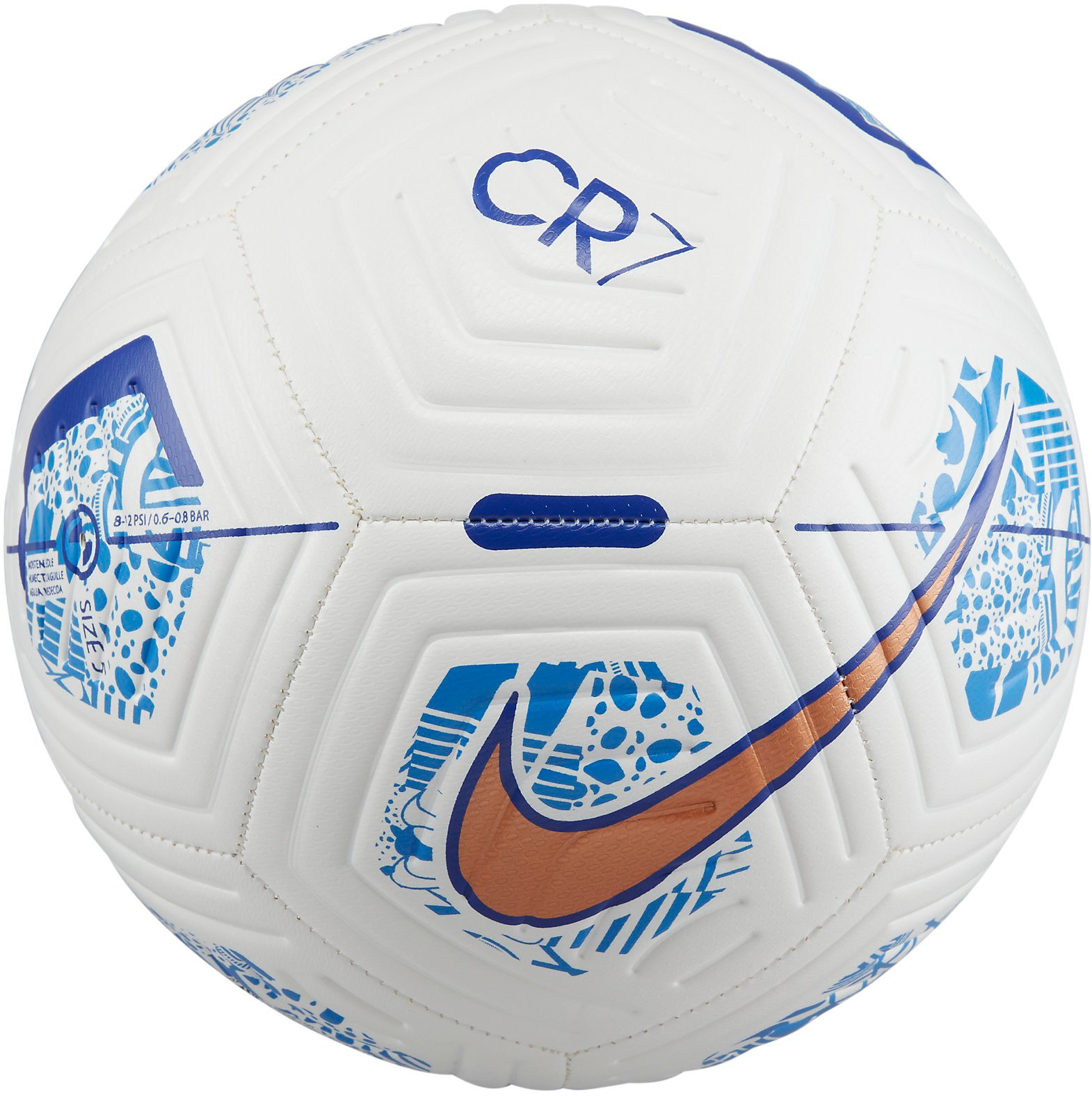 Bola Nike Strike CR7 Trainingsball