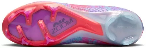 Kopačky na pevný povrch Nike Zoom Mercurial Superfly 9 MDS Elite FG