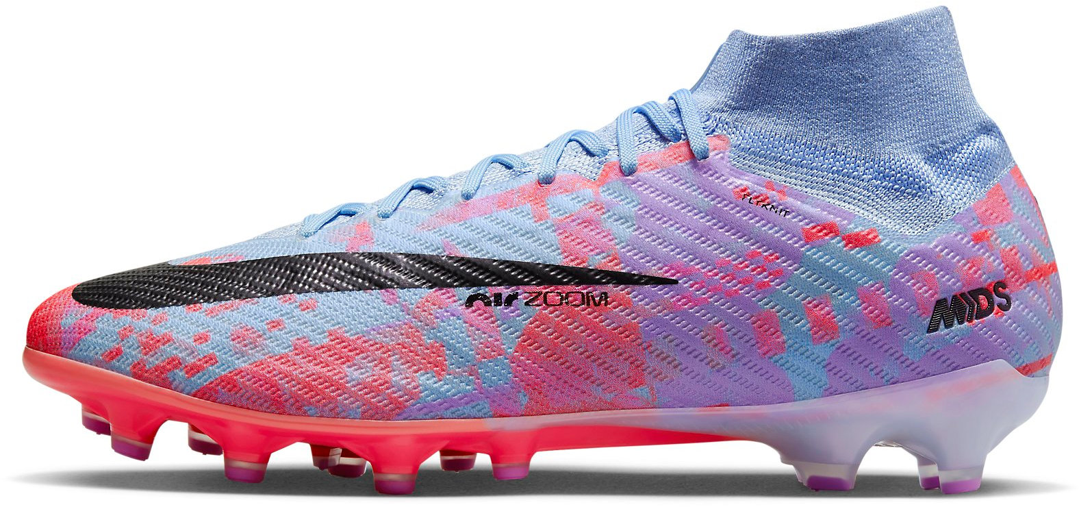 Chuteiras de futebol Nike ZOOM SUPERFLY 9 ELITE AG-PRO