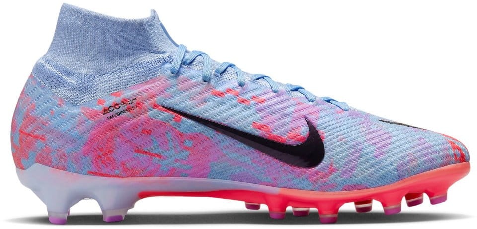 Pánské kotníčkové kopačky Nike Zoom Mercurial Superfly 9 Elite AG-Pro