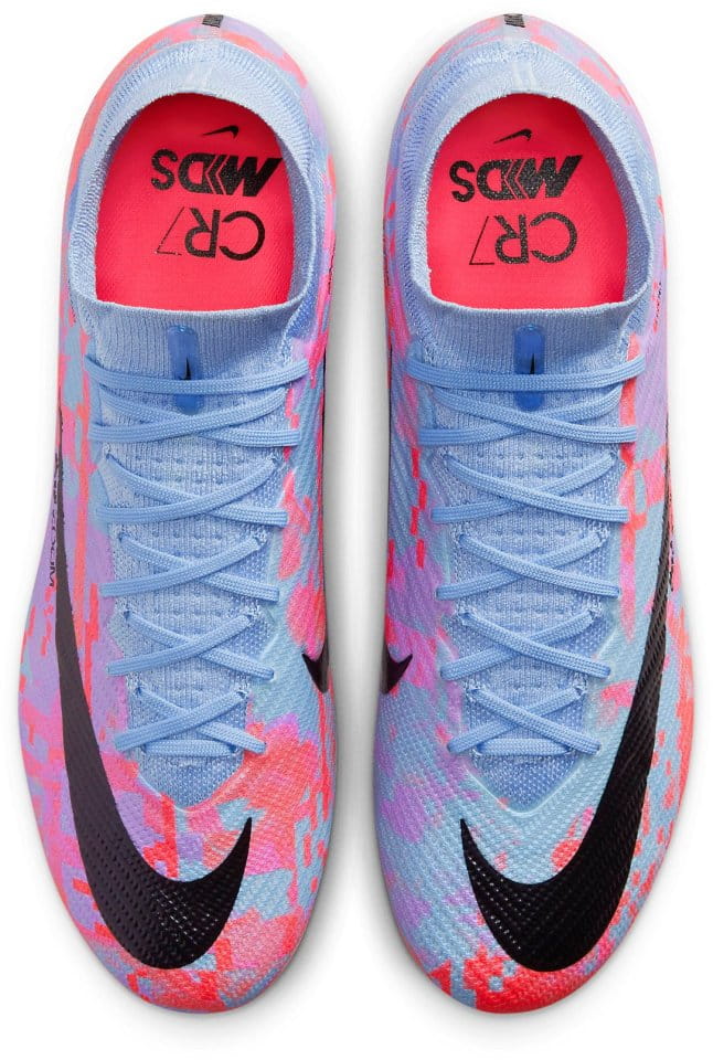 Pánské kotníčkové kopačky Nike Zoom Mercurial Superfly 9 Elite AG-Pro