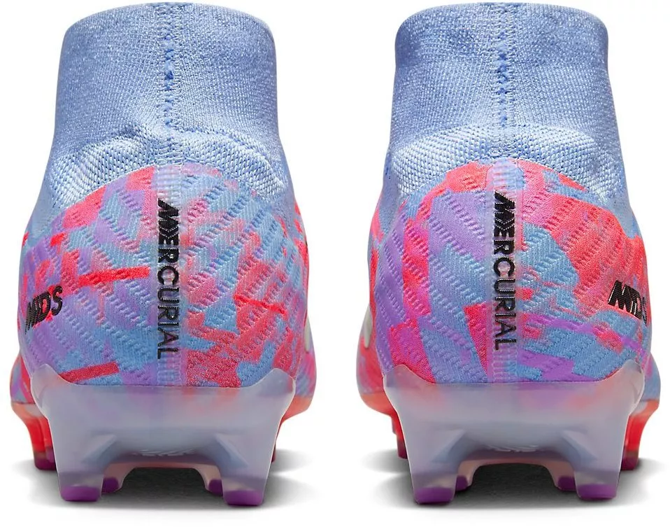 Pánské kotníčkové kopačky Nike Zoom Mercurial Superfly 9 Elite AG-Pro