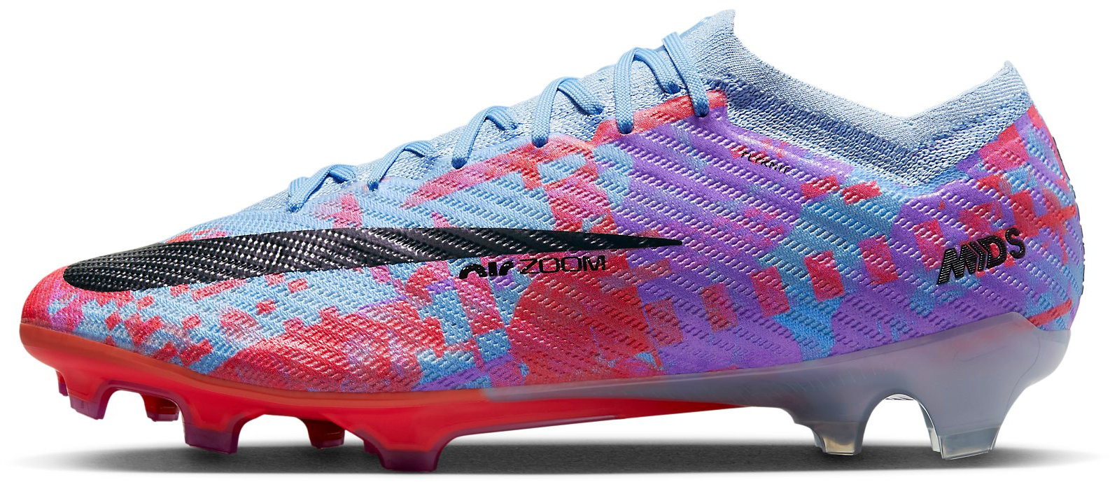 Chuteiras de futebol Nike ZOOM VAPOR 15 MDS ELITE FG