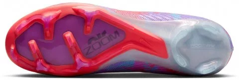 Chuteiras de futebol Nike ZOOM VAPOR 15 MDS ELITE FG