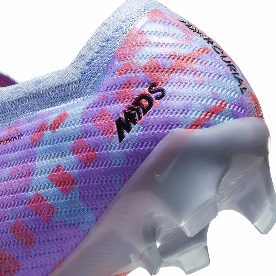 Football shoes Nike ZOOM VAPOR 15 MDS ELITE FG