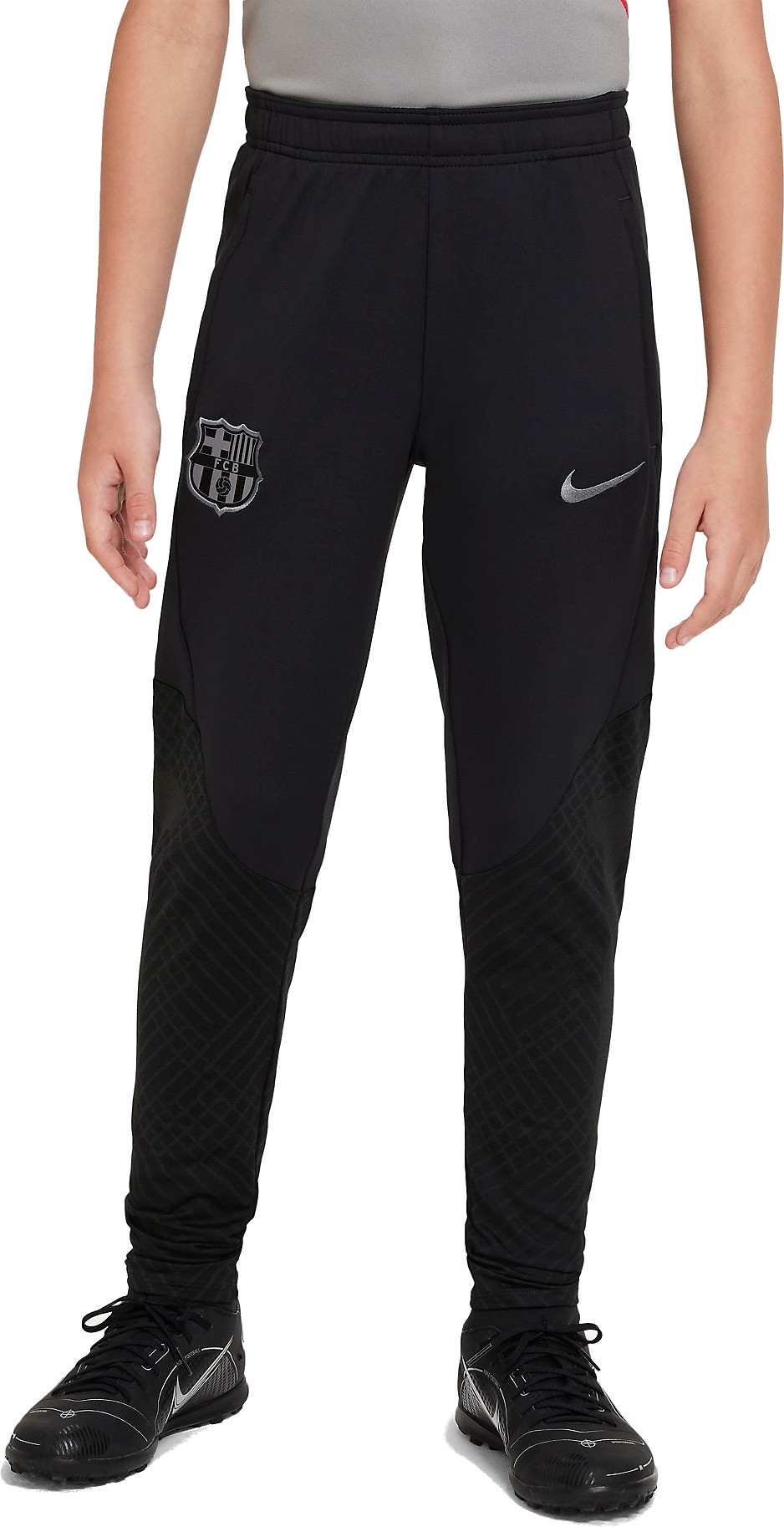 Cal As Nike Fcb Y Nk Df Strk Pant Kp Ks Cl Teamsports Pt