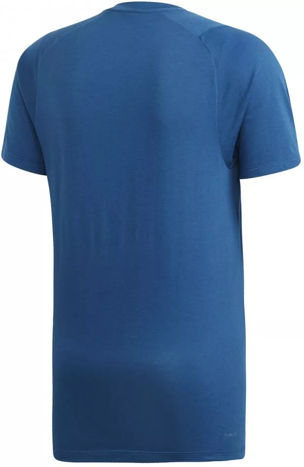 T-paita adidas Freelift Tee Logo T-shirt 497 S