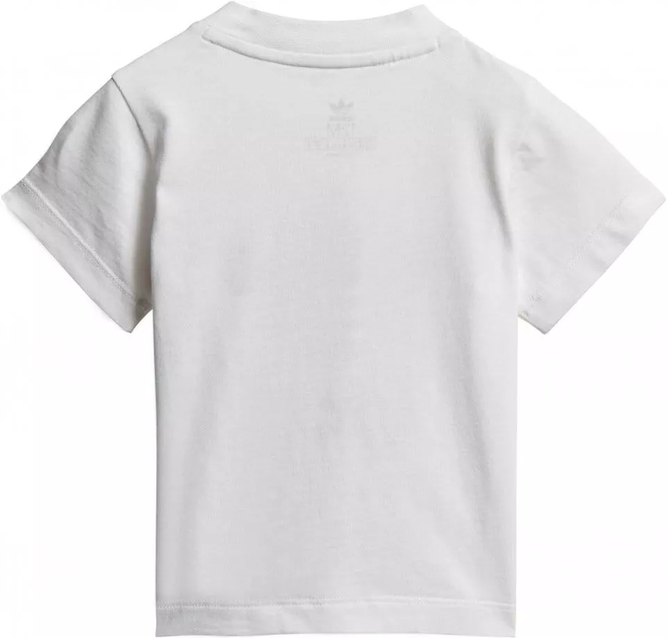 T-shirt adidas Originals TREFOIL TEE