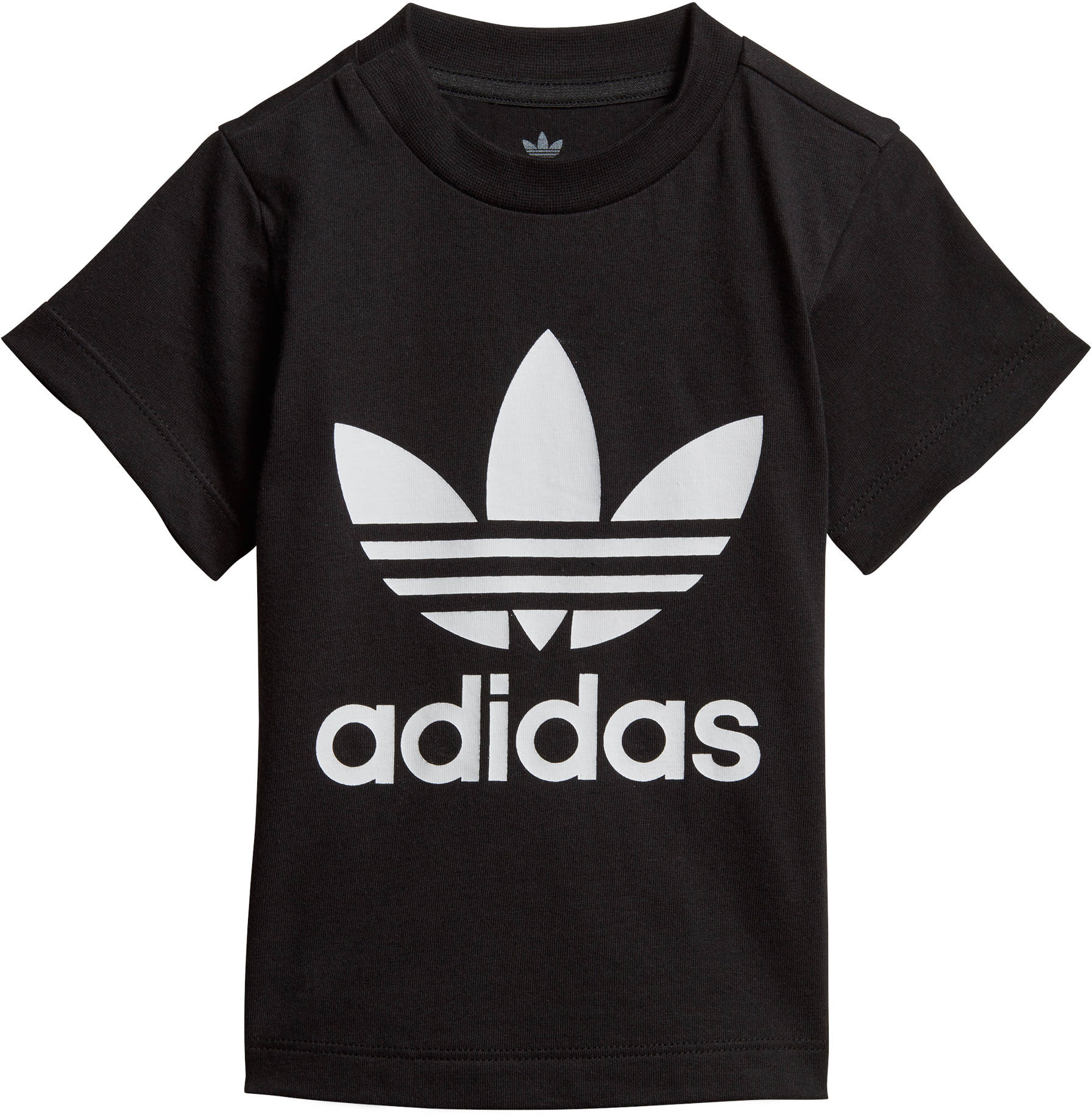 adidas trefoil tee 396326 dv2832