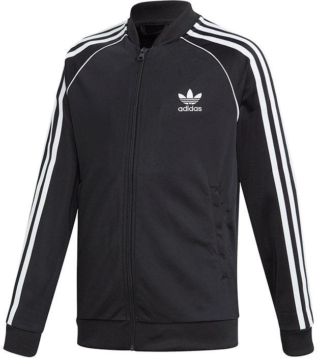 Dětská volnočasová mikina adidas Originals SST