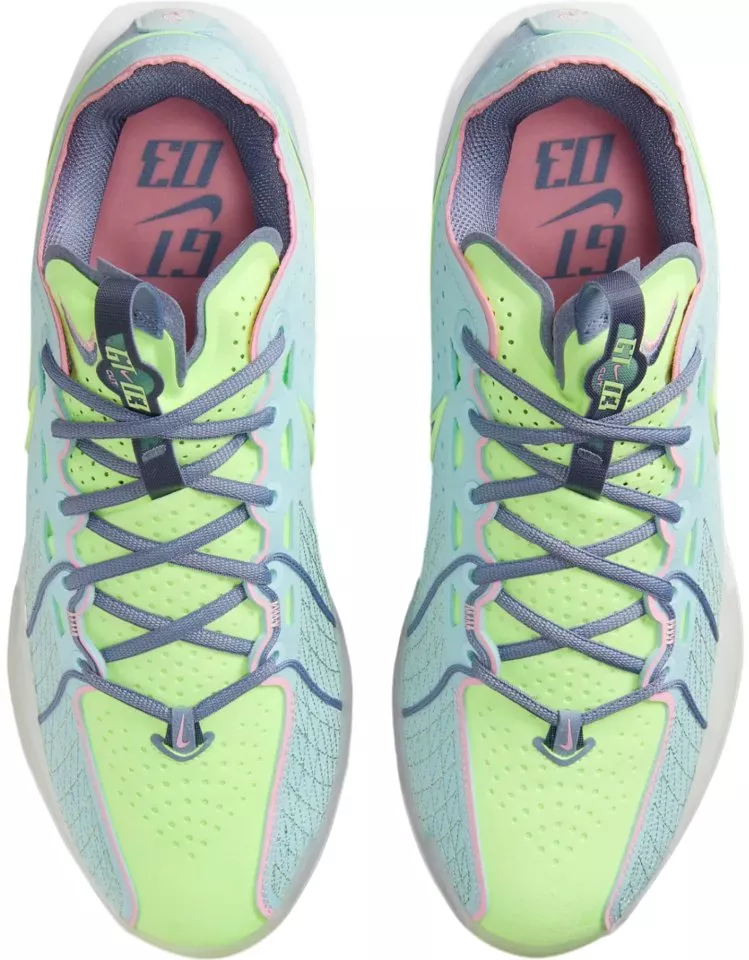 Basketbalové boty Nike G.T. Cut 3
