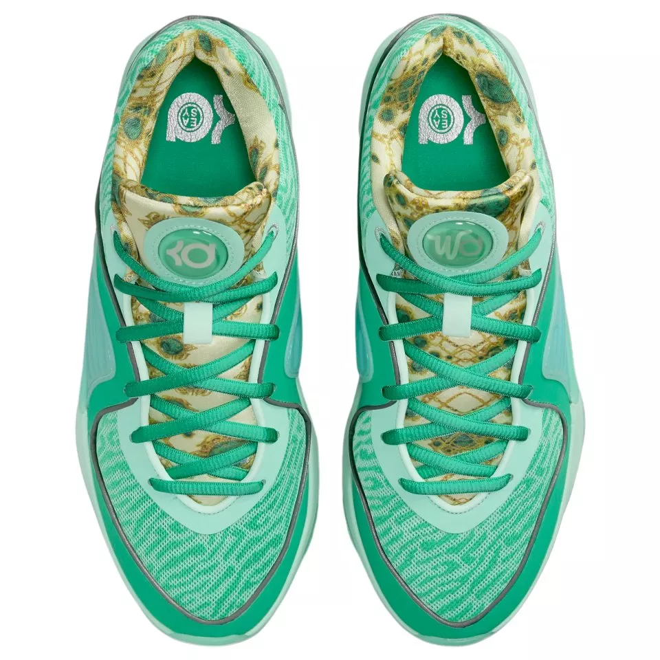 Basketbalové topánky Nike KD16