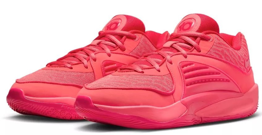 Баскетболни обувки Nike KD16