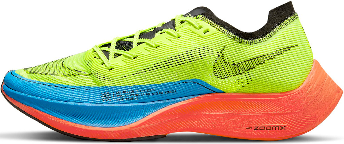 Running shoes Nike ZoomX Vaporfly Next% 2