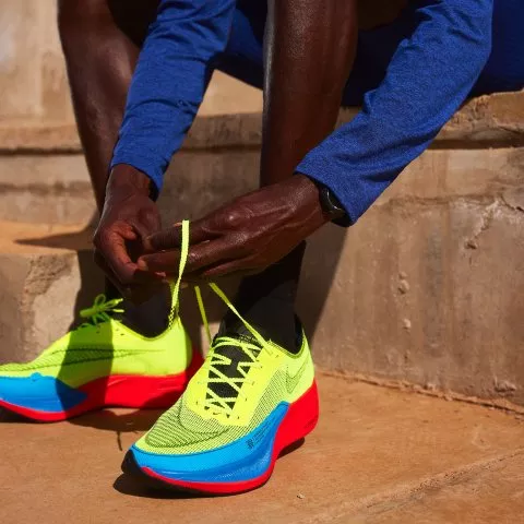 Löparskor Nike ZoomX Vaporfly Next% 2