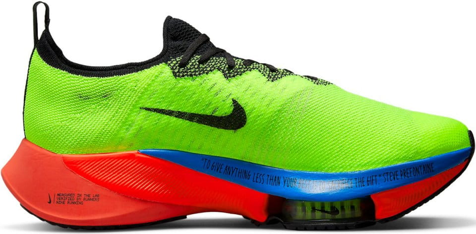 Zapatillas de running Nike Air Zoom NEXT% Flyknit - Top4Running.es