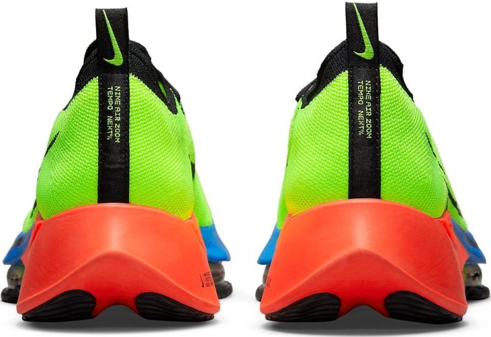 Zapatillas de running Nike Tempo NEXT% Top4Running.es