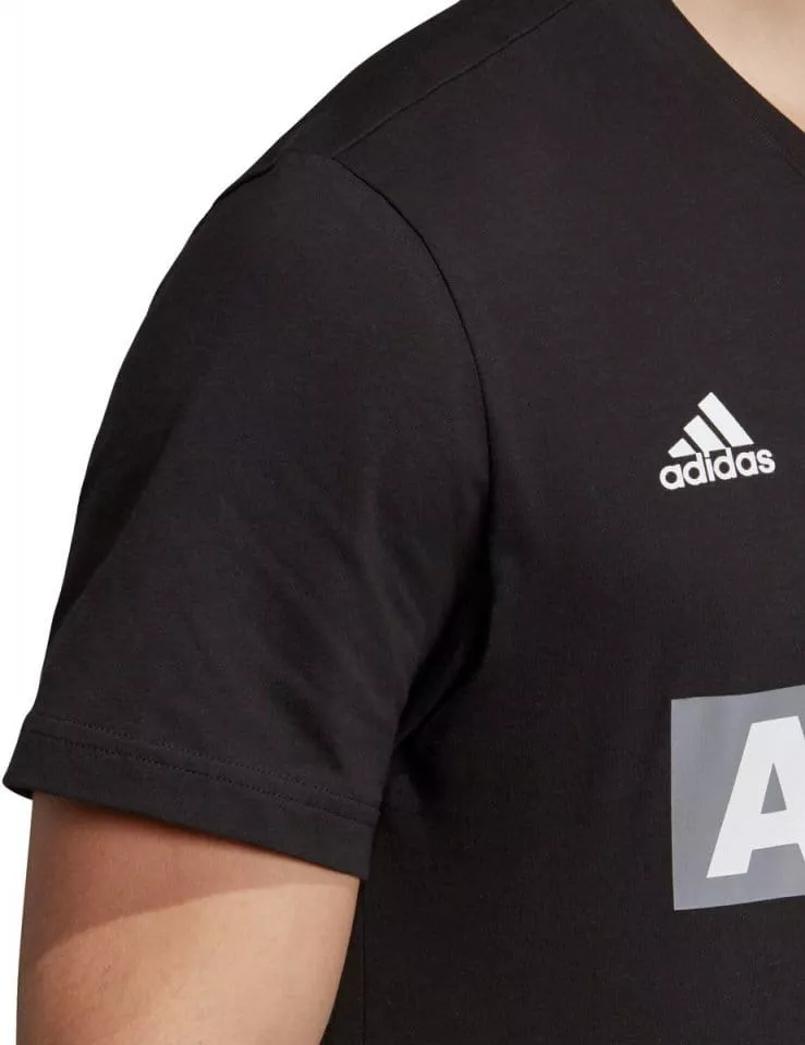 Pánské triko s krátkým rukávem adidas Sport ID