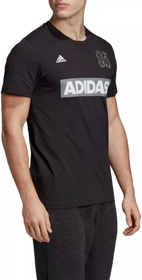 Pánské triko s krátkým rukávem adidas Sport ID