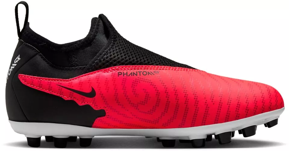 Dětské kopačky pro větší děti Nike Jr. Phantom GX Academy Dynamic Fit AG