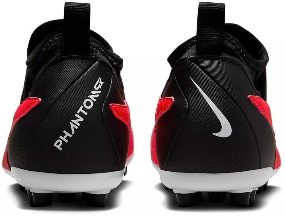 Dětské kopačky pro větší děti Nike Jr. Phantom GX Academy Dynamic Fit AG