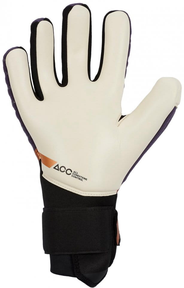 Luvas de Guarda-Redes Nike girls Phantom Elite Goalkeeper Gloves