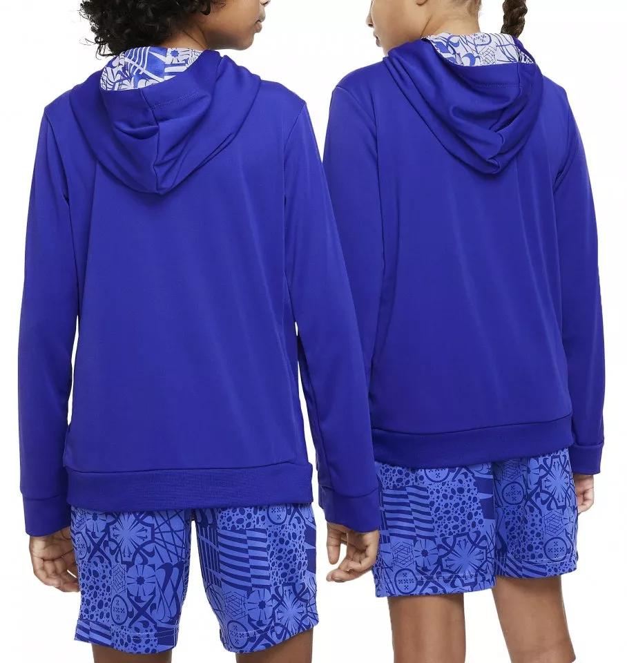 Sweatshirt com capuz Nike CR7 Hoody Kids
