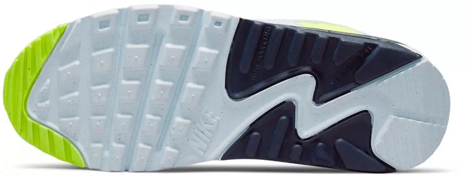 Nike AIR MAX 90 GS Cipők