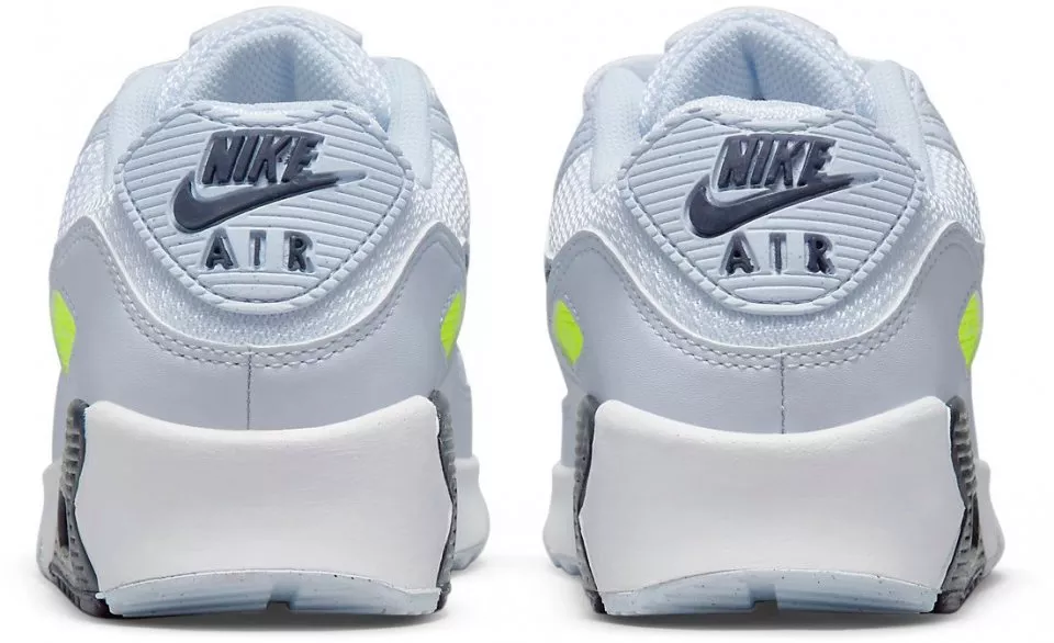 Nike AIR MAX 90 GS Cipők