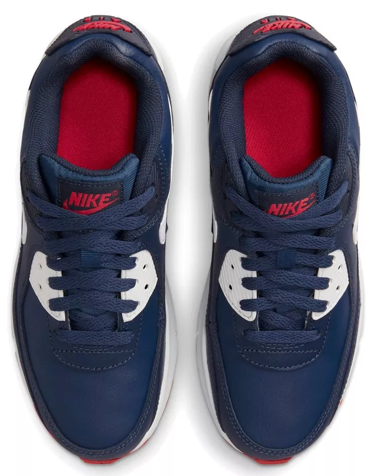 Schoenen Nike Air Max 90 LTR