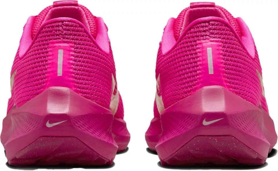 Nike pegasus womens on sale pink