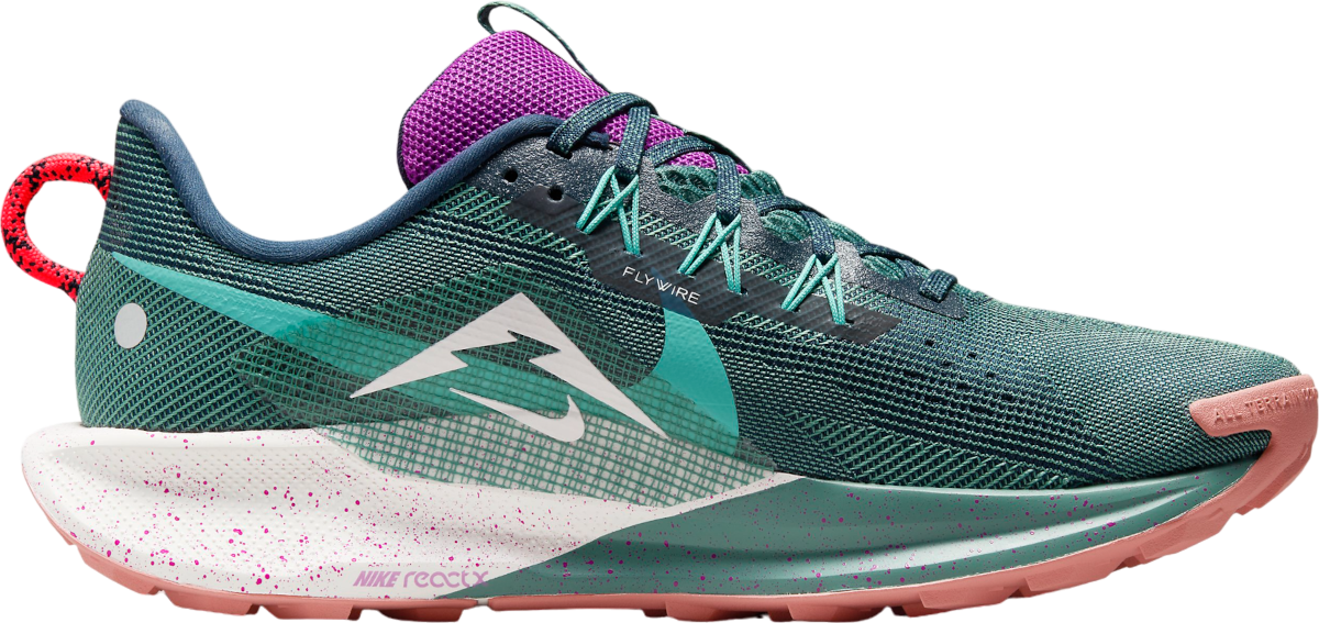 【NIKE】送料・関税込 DV3864-002 NIKE REACTX PEGASUS TRAIL 5 Men's Nike Pegasus Trail 5 - DV3864-002 – =PR= Run & Walk