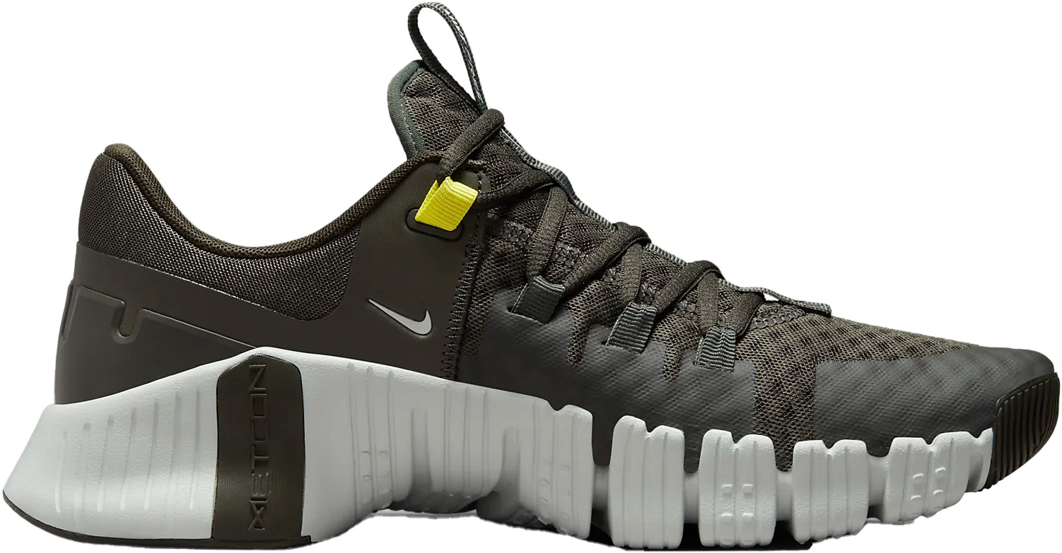Zapatillas de fitness Nike FREE METCON 5 para CrossFit / Cross Training- H