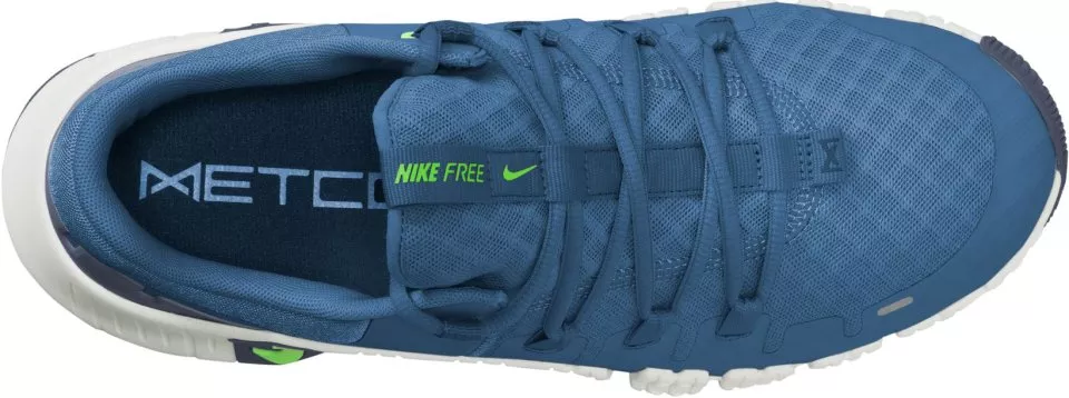 Zapatillas de fitness Nike FREE METCON 5