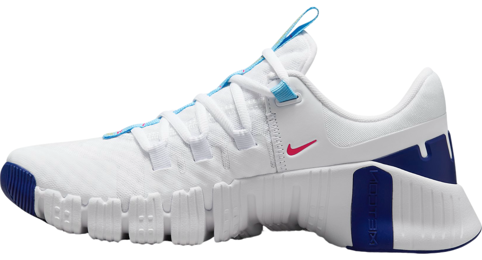 Chaussures Enfant Javer Blanches - Pointure UK 4.5 (EU 21), Neuves, Gym