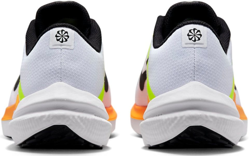 winflo running shoes