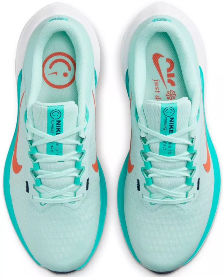 Παπούτσια για τρέξιμο Nike Winflo 10