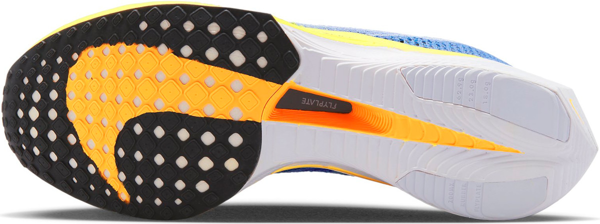 Running shoes Nike Vaporfly 3 - Top4Running.com
